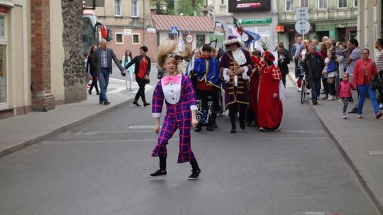 Lubańska noc muzeów