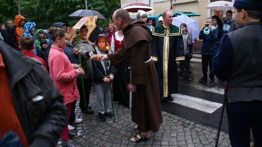 Lubańska Noc Muzeów