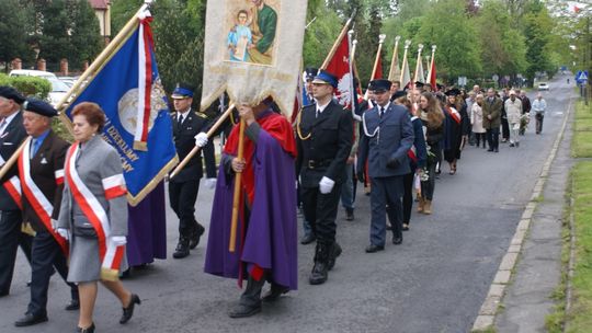 Rocznica uchwalenia Konstytucji 3 Maja