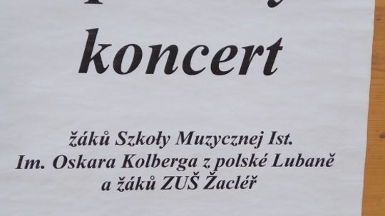 Wspólny koncert