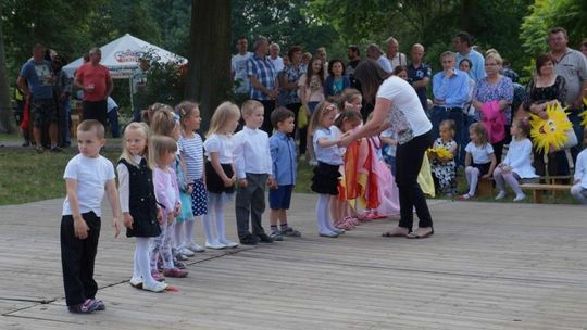 Kamieniołomy w gminie Siekierczyn - Tajemnic i zagadek ciąg dalszy