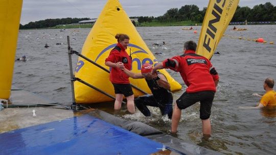 Triathlon Challenge Poznań