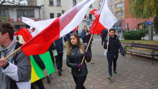 Mamy pociąg do wolności