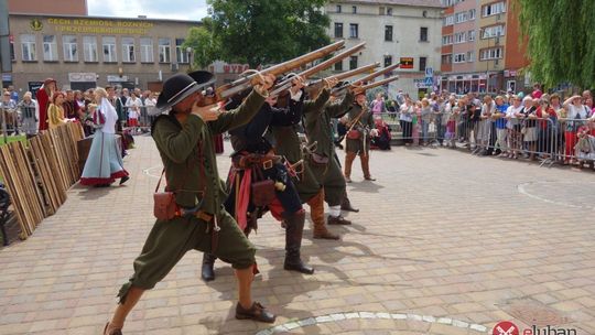 Lubań płaci kontrybucję