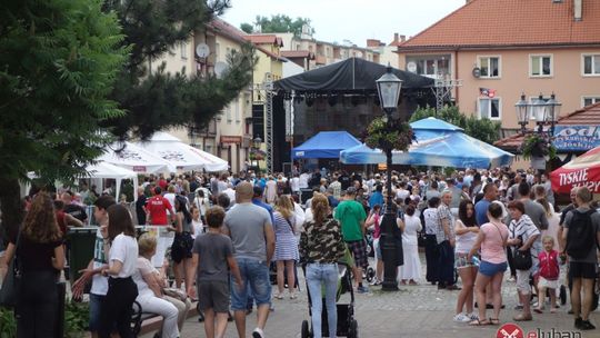 Dni Lubania 2016 - dzień drugi