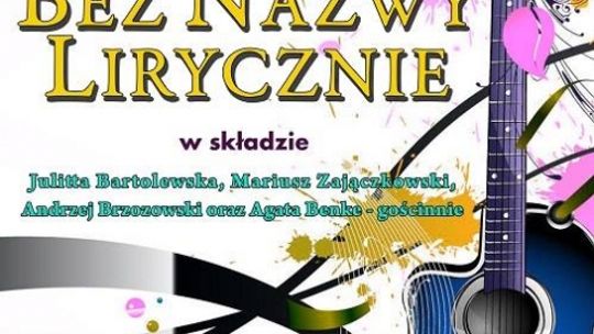 Weekendowe propozycje lubańskiego MDK