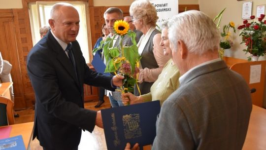 Najładniejsza Zagroda Powiatu Lubańskiego