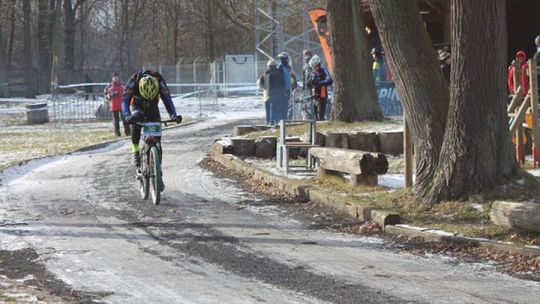 Ceramiczny Cyclocross