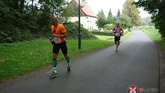 Zabiegana sobota w Leśnej