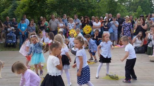 Kamieniołomy w gminie Siekierczyn - Tajemnic i zagadek ciąg dalszy