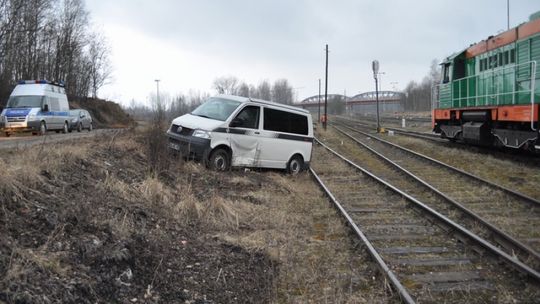 Transgraniczny pościg