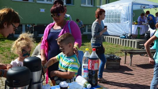 Ponad 9000 zł zebrane w akcji charytatywnej