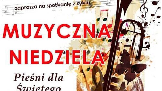 Muzyczna niedziela