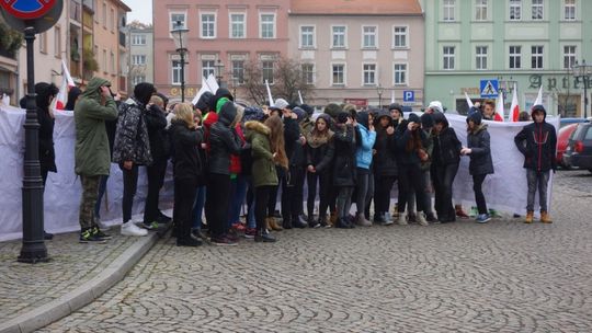 Mamy pociąg do wolności