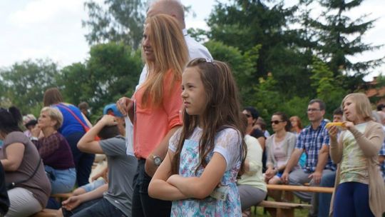 Kamieniołomy w gminie Siekierczyn - Tajemnic i zagadek ciąg dalszy