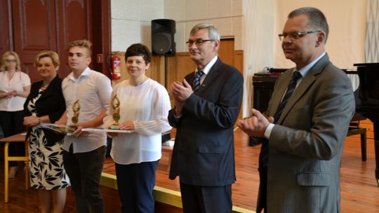 Znamy najlepszych. Gala Laureatów za nami