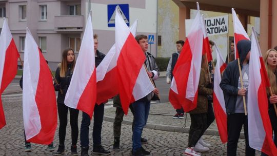 Mamy pociąg do wolności