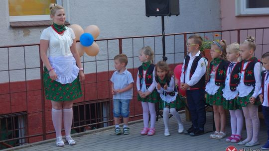 Szkolna Gala Talentów