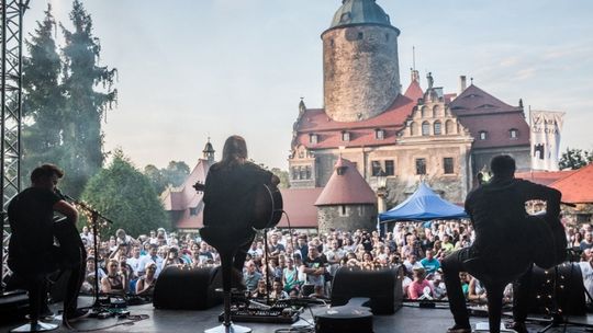 Nowa władczyni Księstwa Czocha