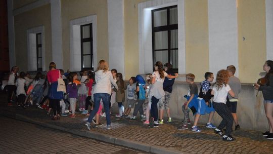 Lubańska Noc Bibliotek
