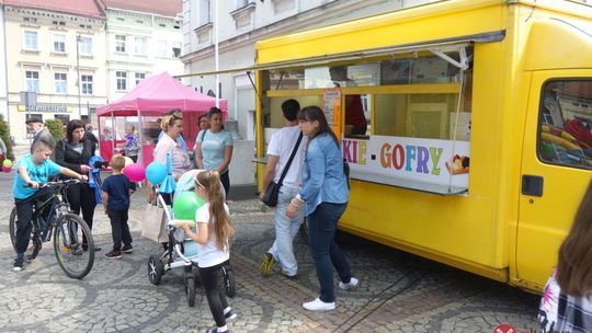 Leśna. Rodzina Roku 2018