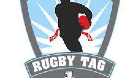 Rugby Tag