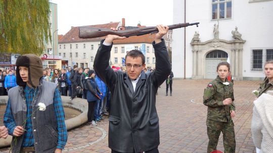 Orlęta Lwowskie - najdzielniejsze dzieci świata