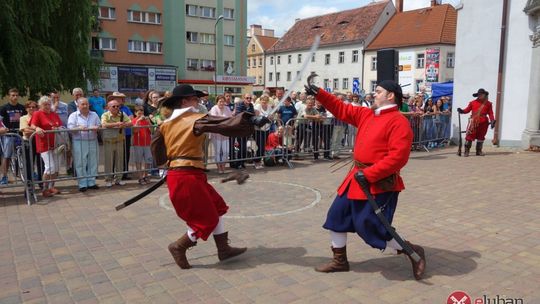 Lubań płaci kontrybucję