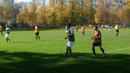 Fatma Pobiedna 0 - 5 TKKF Kwisa Świeradów (0:2)