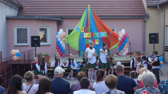 Szkolna Gala Talentów