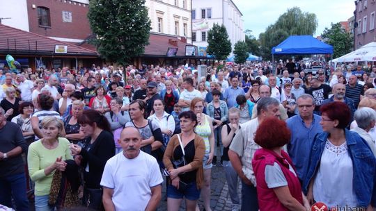 Dni Lubania 2016 - dzień drugi