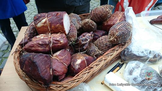 Zaproszenie wystawców strefy regionalnej Sudeckiego Festiwalu Minerałów 2018