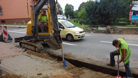 Nadciąga zielona fala?