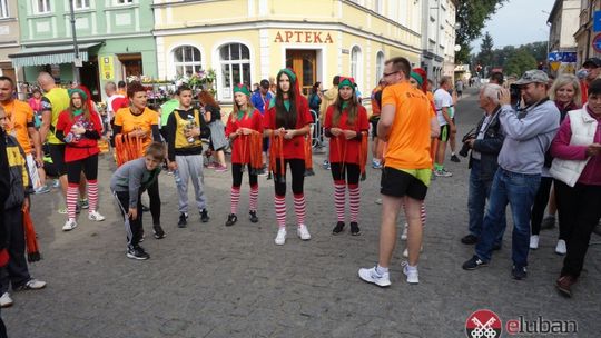 Zabiegana sobota w Leśnej