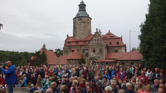 Nowa władczyni Księstwa Czocha