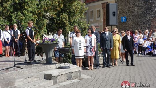 70. lecie Szkoły Podstawowej nr 1