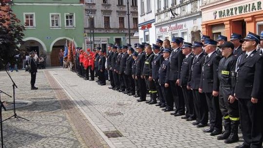 Dzień Strażaka