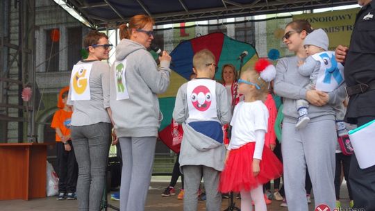 Rodzina Roku 2017