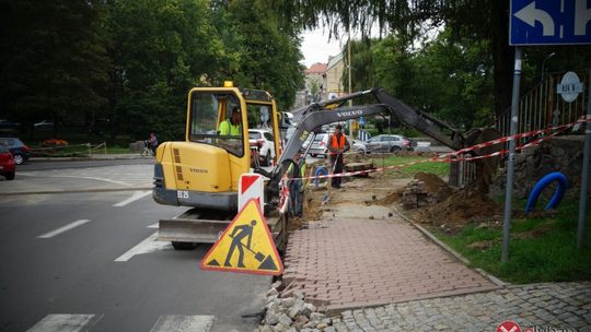 Nadciąga zielona fala?