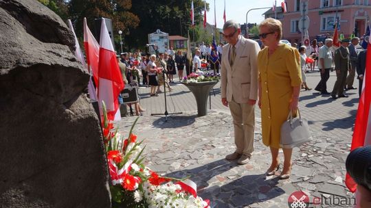 Tamte dni to nie była tylko tragedia naszego narodu