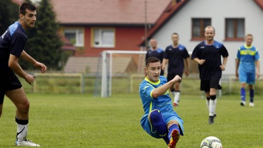 Słaba gra i kolejna porażka Łużyc