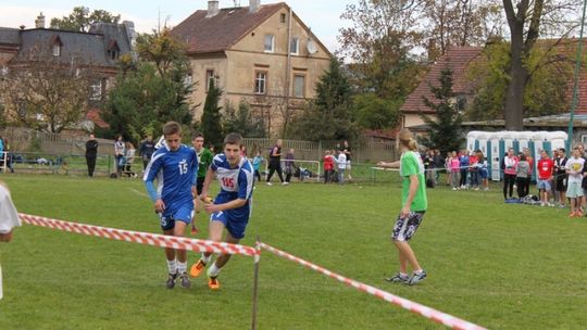 Biegi w Olszynie (FOTORELACJA)