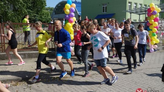 Ponad 9000 zł zebrane w akcji charytatywnej