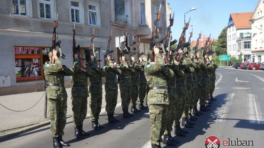 Obchody 77. rocznicy wybuchu II wojny światowej