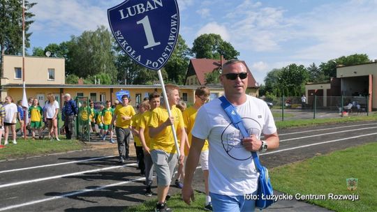 Igrzyska młodzieżowe im. Wiesława Wajcfelta