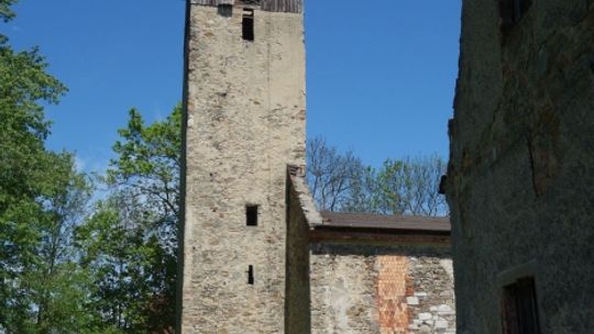 Najstarsza świątynia na Dolnym Śląsku