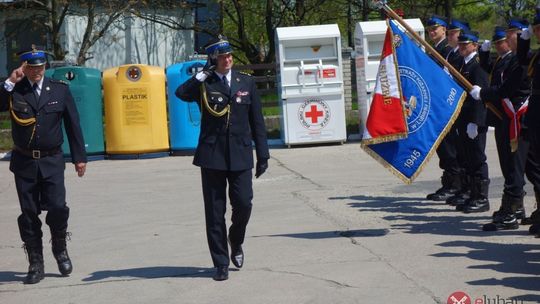 Dzień Strażaka 2016