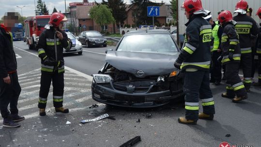 Ostatni &quot;czarny punkt&quot; na mapie Lubania?