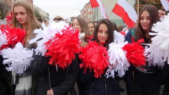 Mamy pociąg do wolności