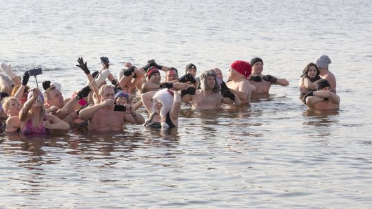 Relacja - WOŚP 2018!